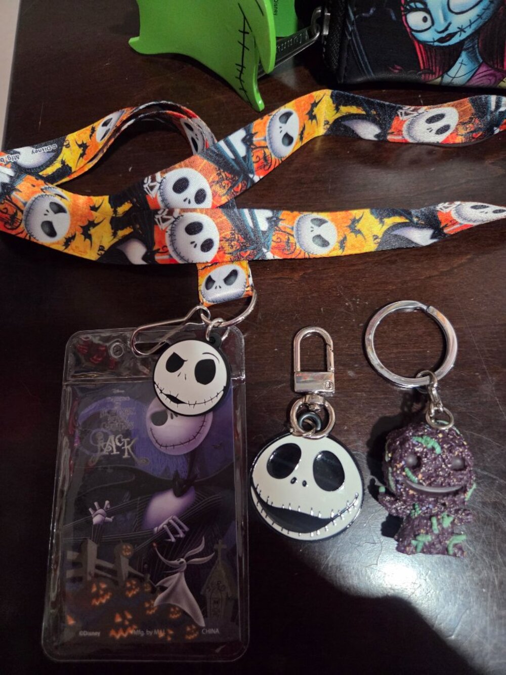 Nightmare Before Christmas bundle - Picture 4 of 16